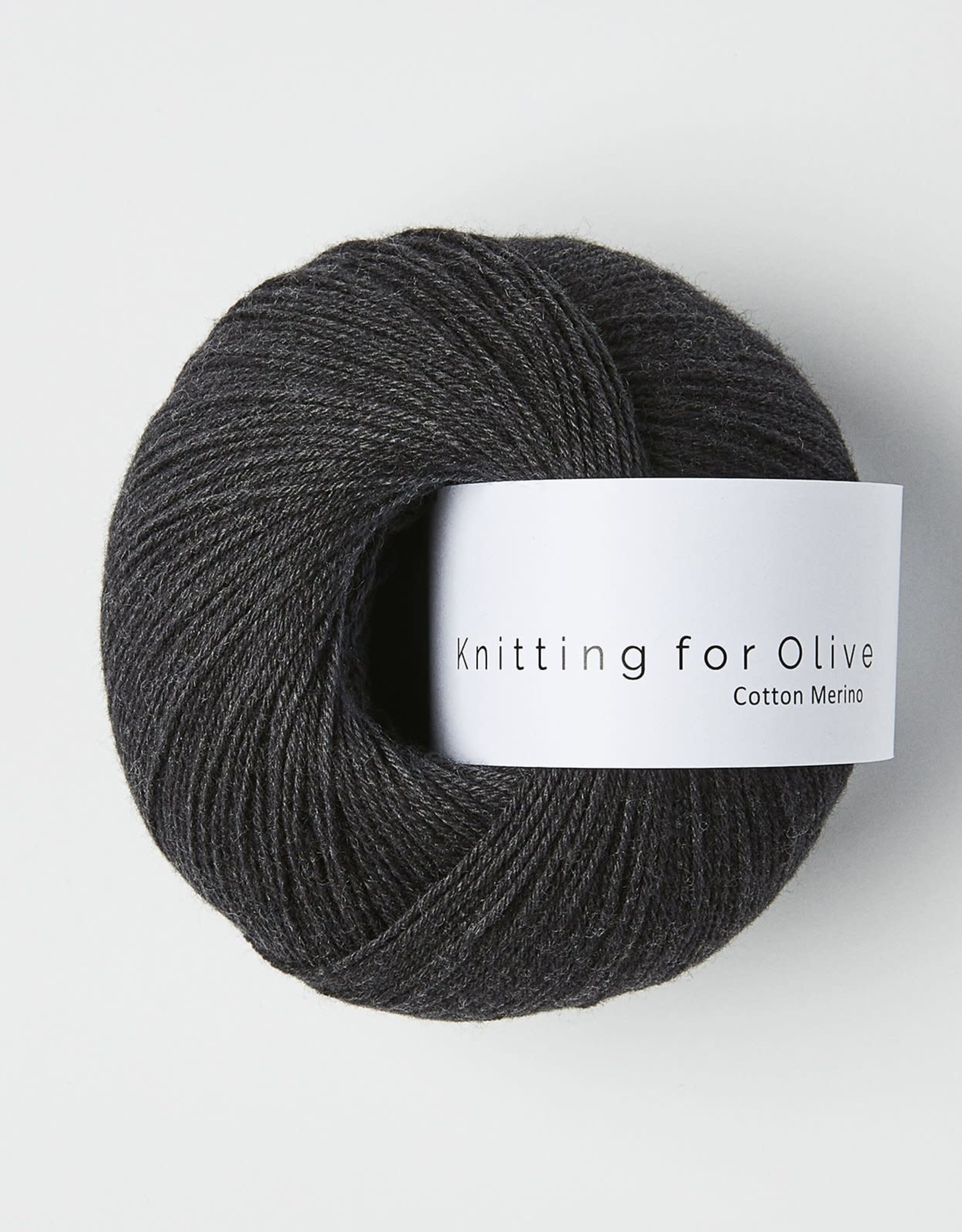 Knitting for Olive KFO Cotton Merino