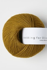 Knitting for Olive KFO Cotton Merino