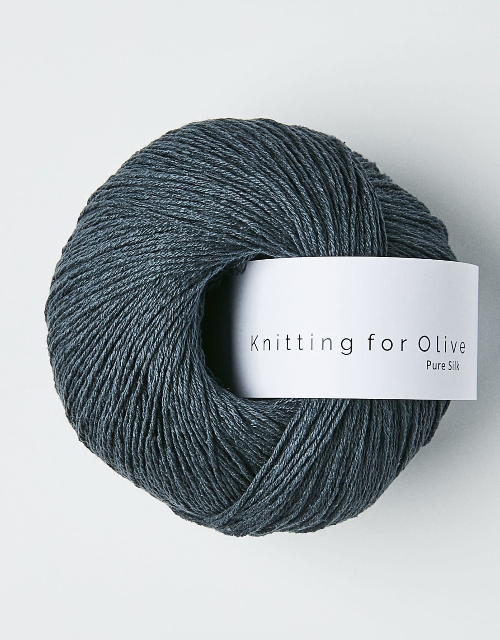 Knitting for Olive KFO Pure Silk