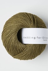 Knitting for Olive KFO Pure Silk