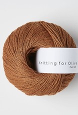 Knitting for Olive KFO Pure Silk