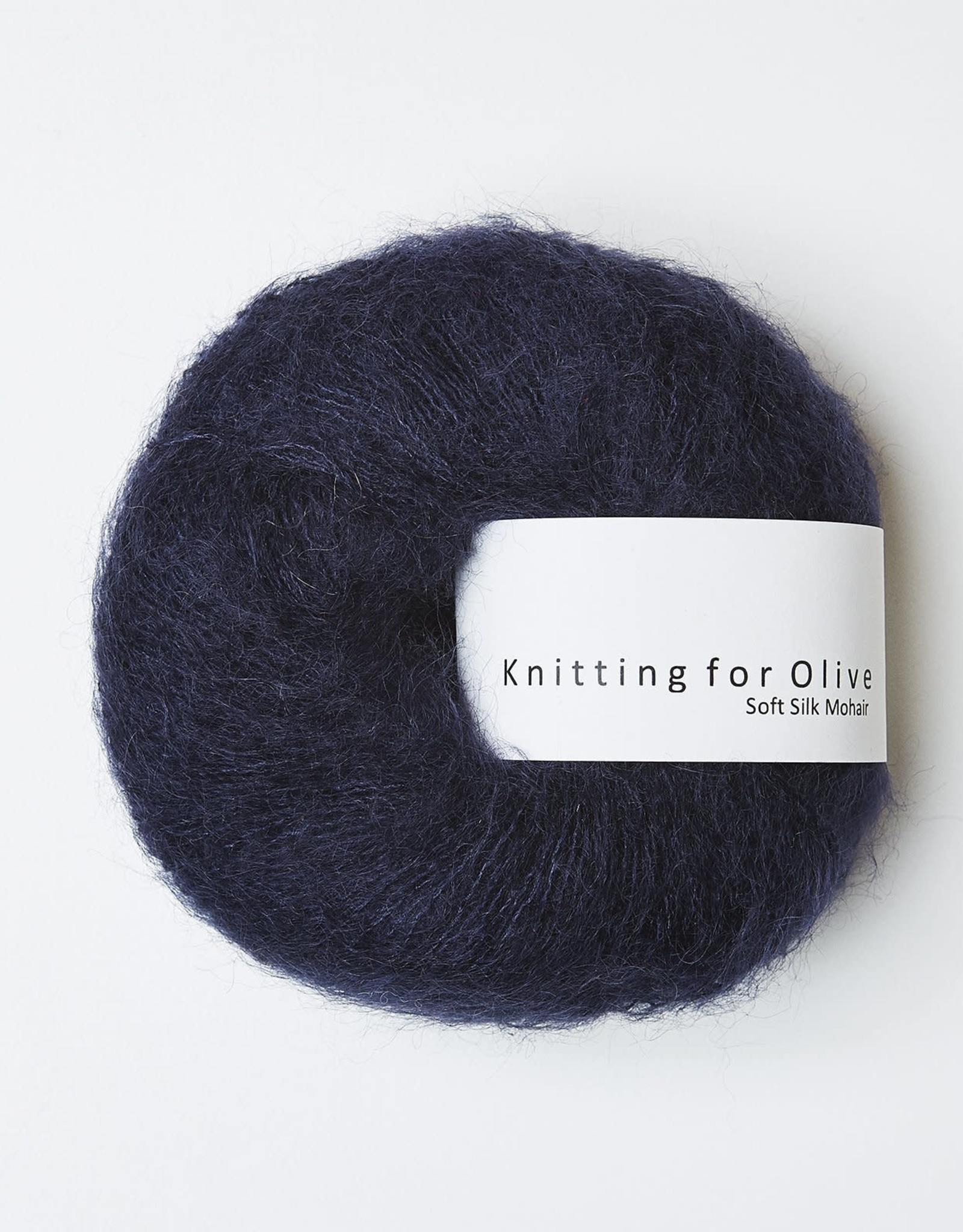 Knitting for Olive KFO Soft Silk Mohair 1
