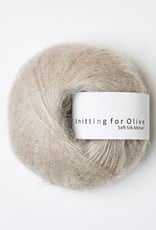 Knitting for Olive KFO Soft Silk Mohair 1
