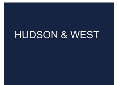 Hudson & West Yarn Co.