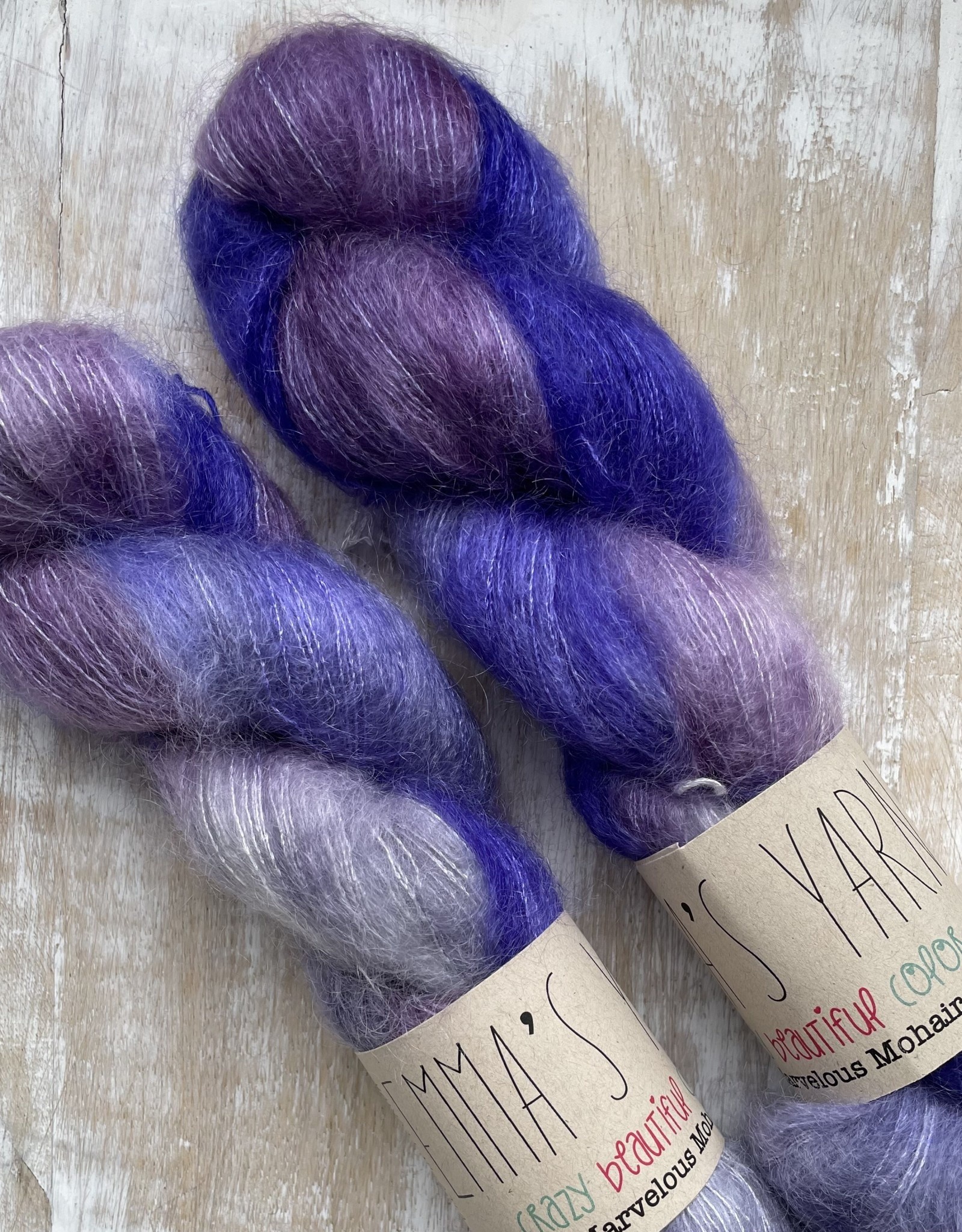 Marvelous Mohair 1