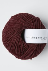 Knitting for Olive KFO Heavy Merino