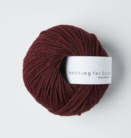 Knitting for Olive KFO Heavy Merino