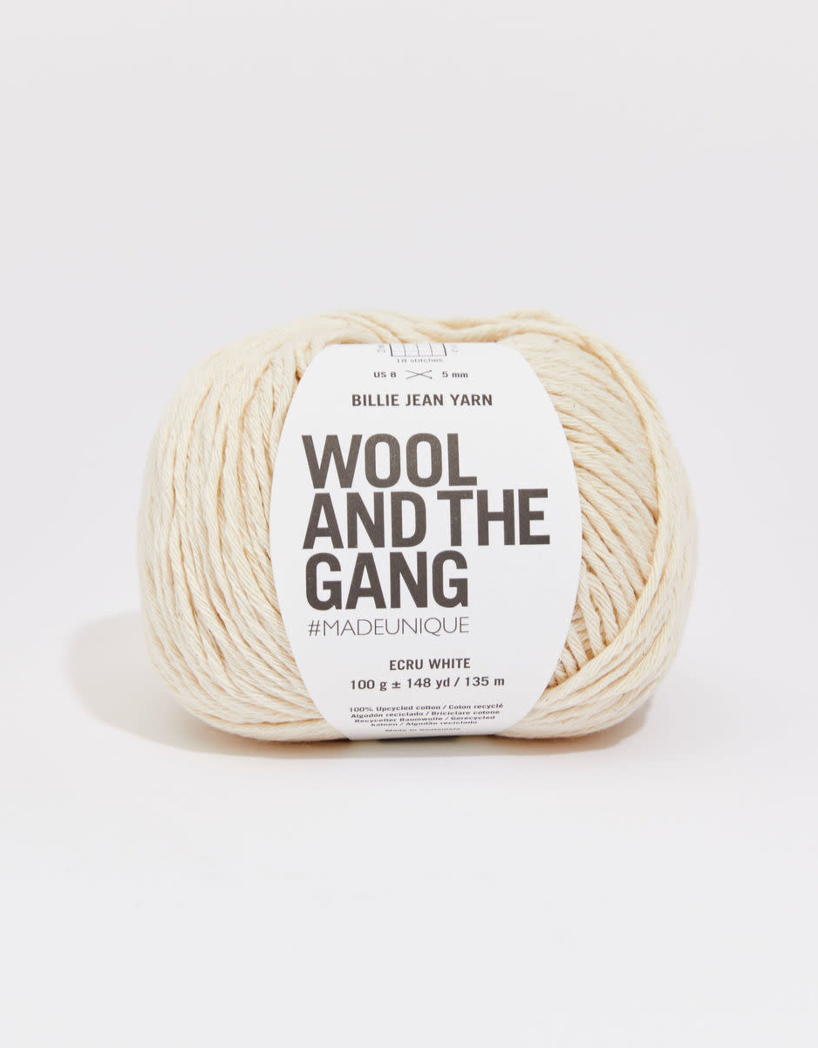 Wool and the Gang Billie Jean