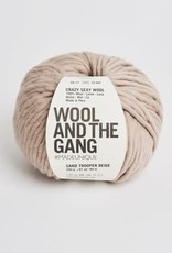 Wool and the Gang Crazy Sexy Wool