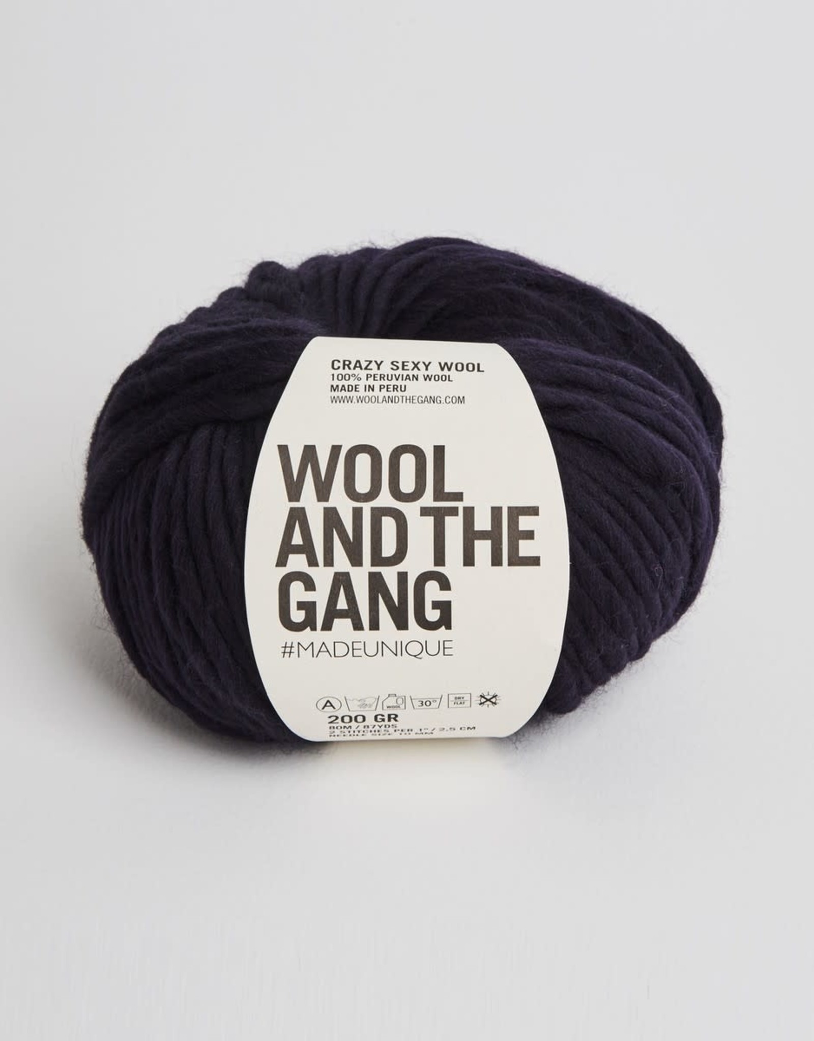 Wool and the Gang Crazy Sexy Wool