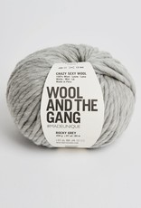 Wool and the Gang Crazy Sexy Wool