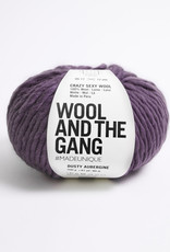 Wool and the Gang Crazy Sexy Wool