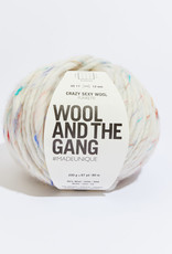 Wool and the Gang Crazy Sexy Wool