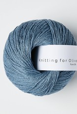 Knitting for Olive KFO Pure Silk