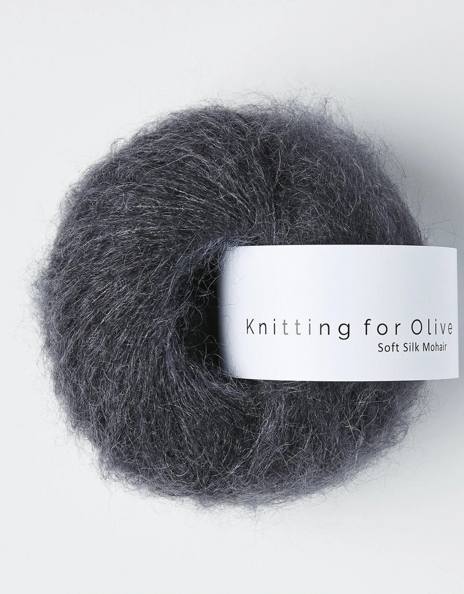 Knitting for Olive KFO Soft Silk Mohair 2