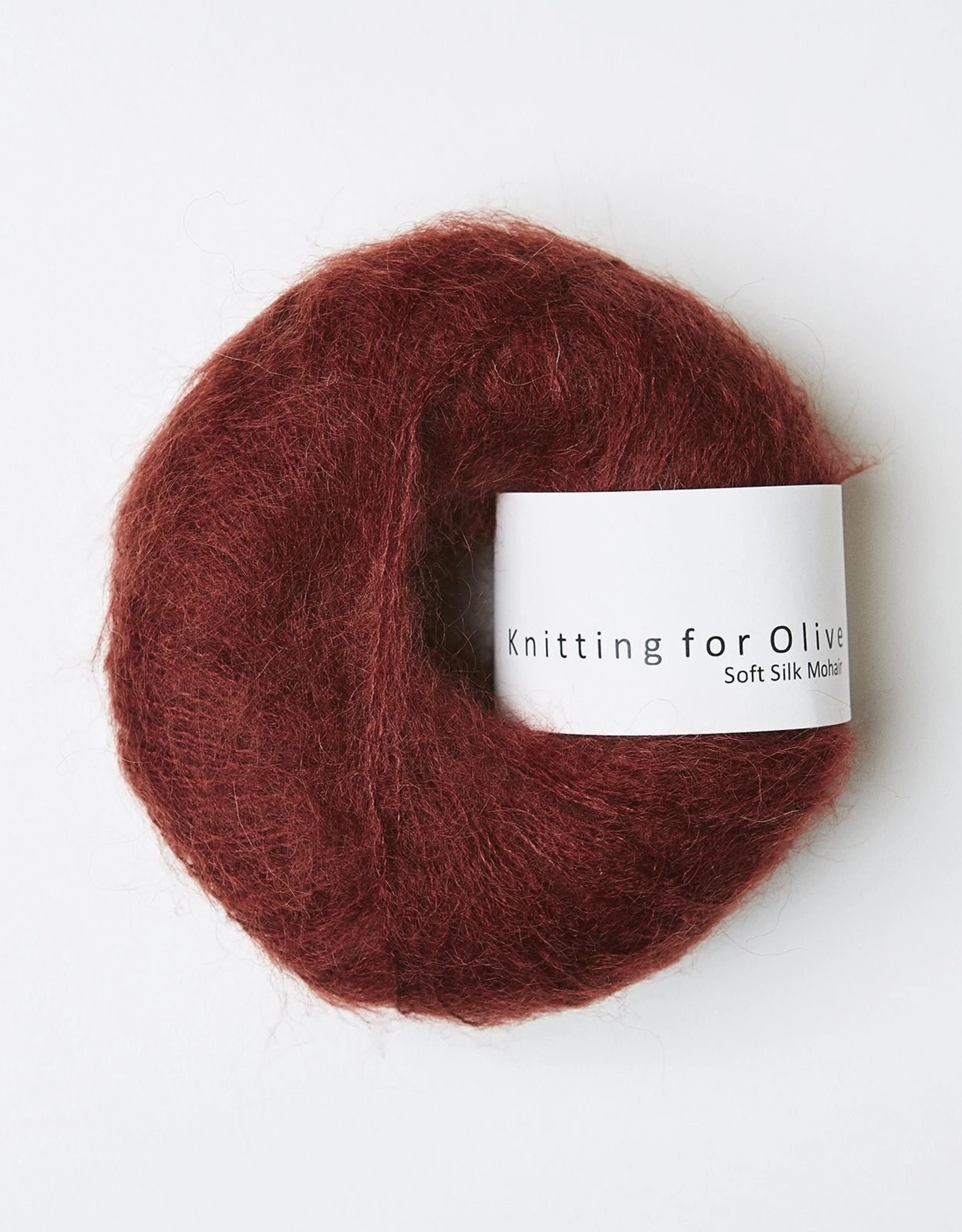 Knitting for Olive KFO Soft Silk Mohair 2