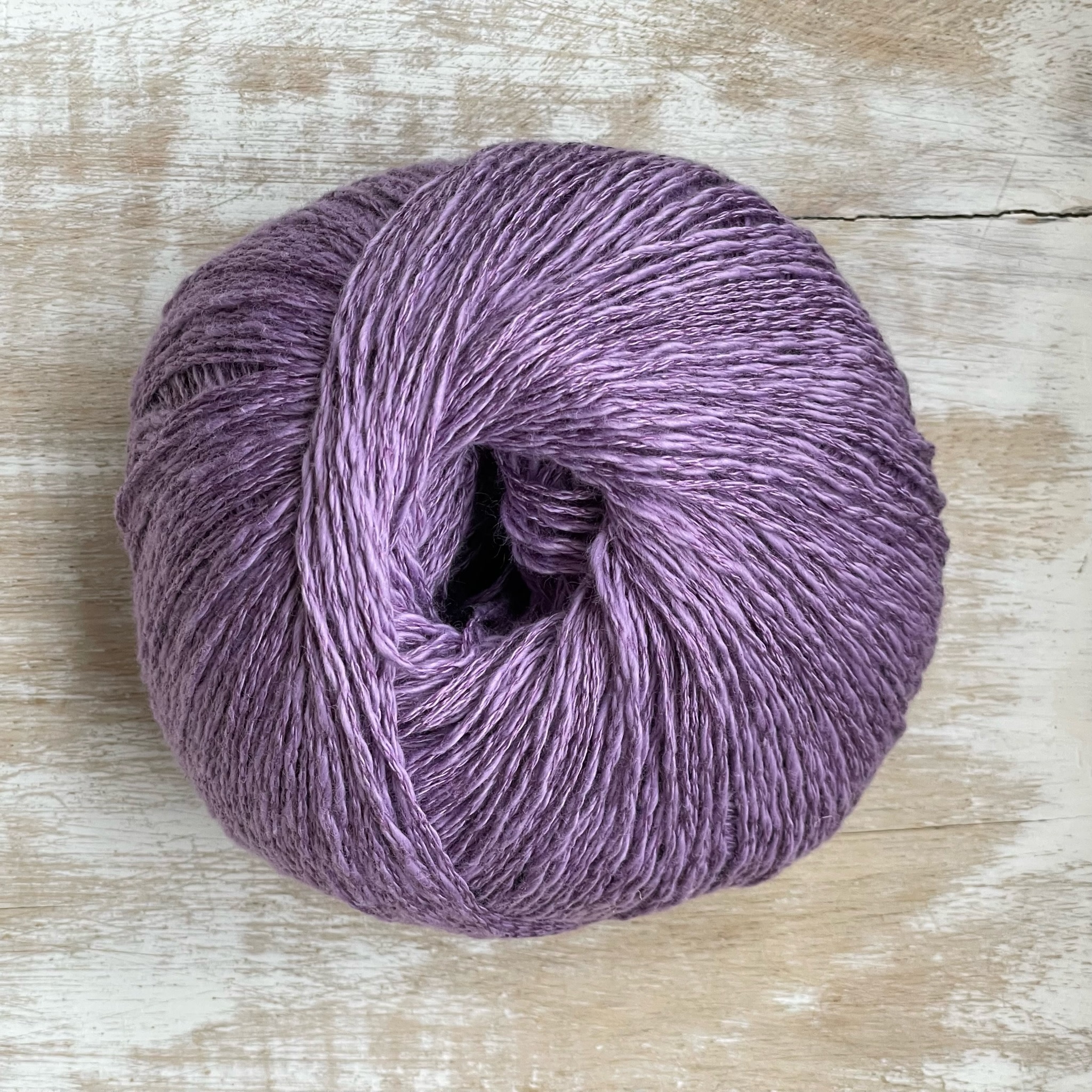 Zooey 2 The Perfect Blend Yarn & Tea Shop