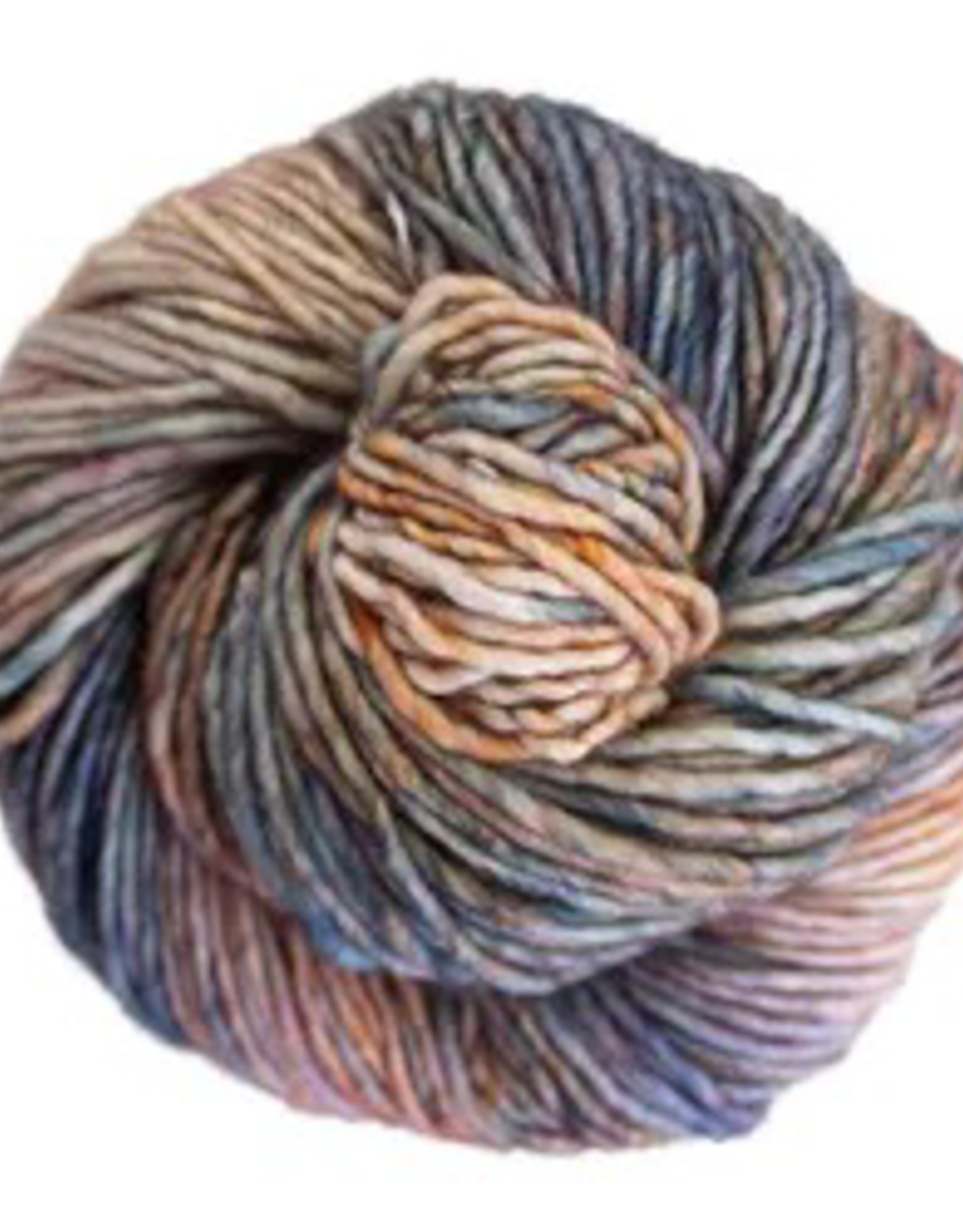 Malabrigo Mecha 2