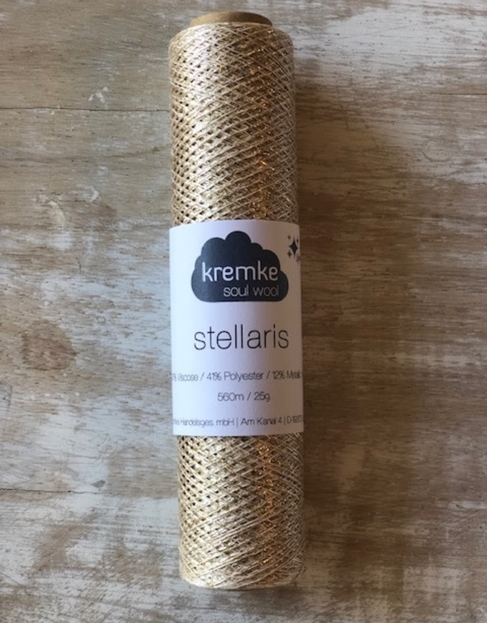 Stellaris Lurex