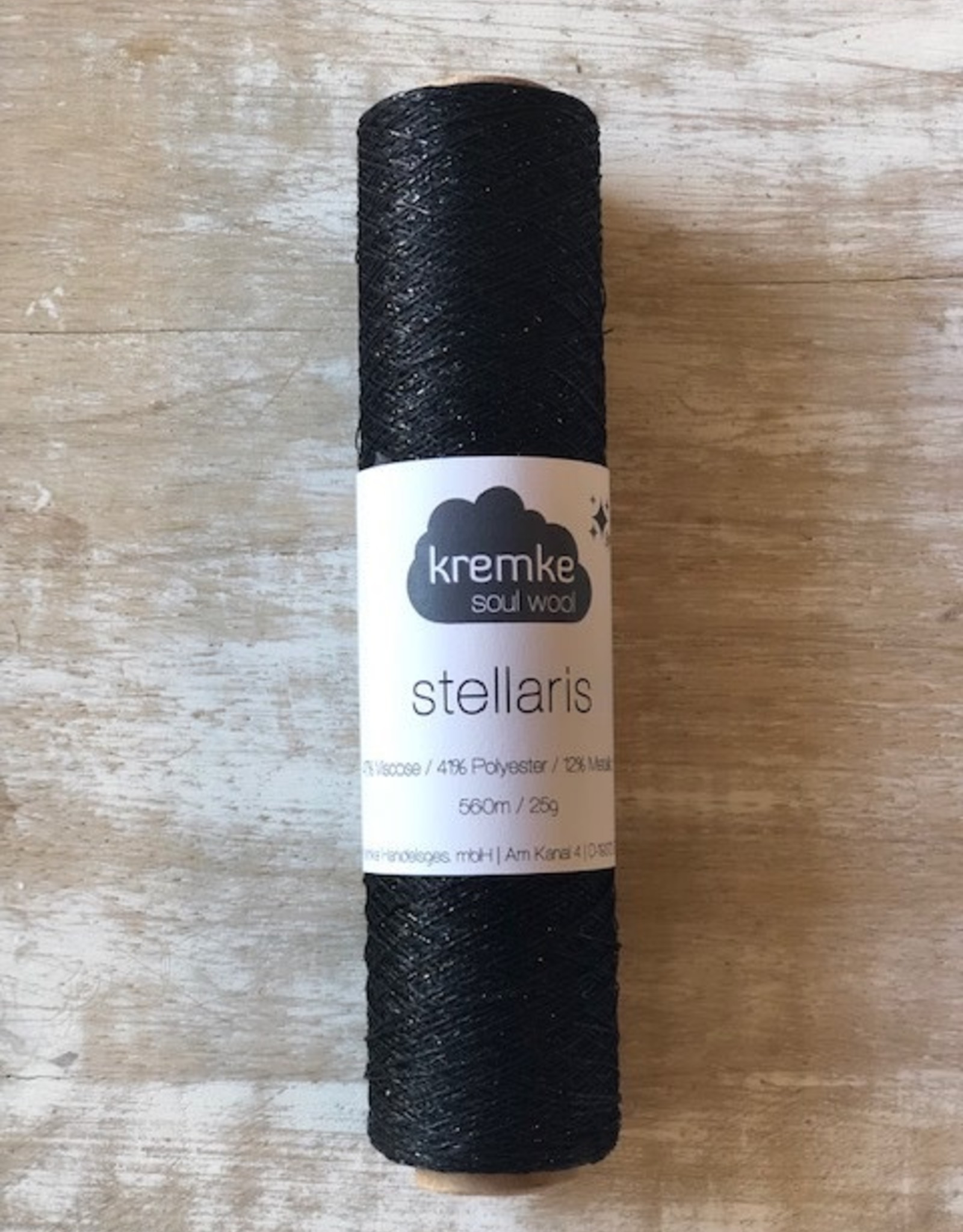 Stellaris Lurex