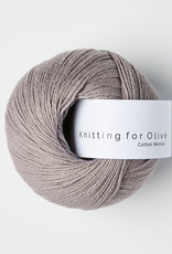 Knitting for Olive KFO Cotton Merino