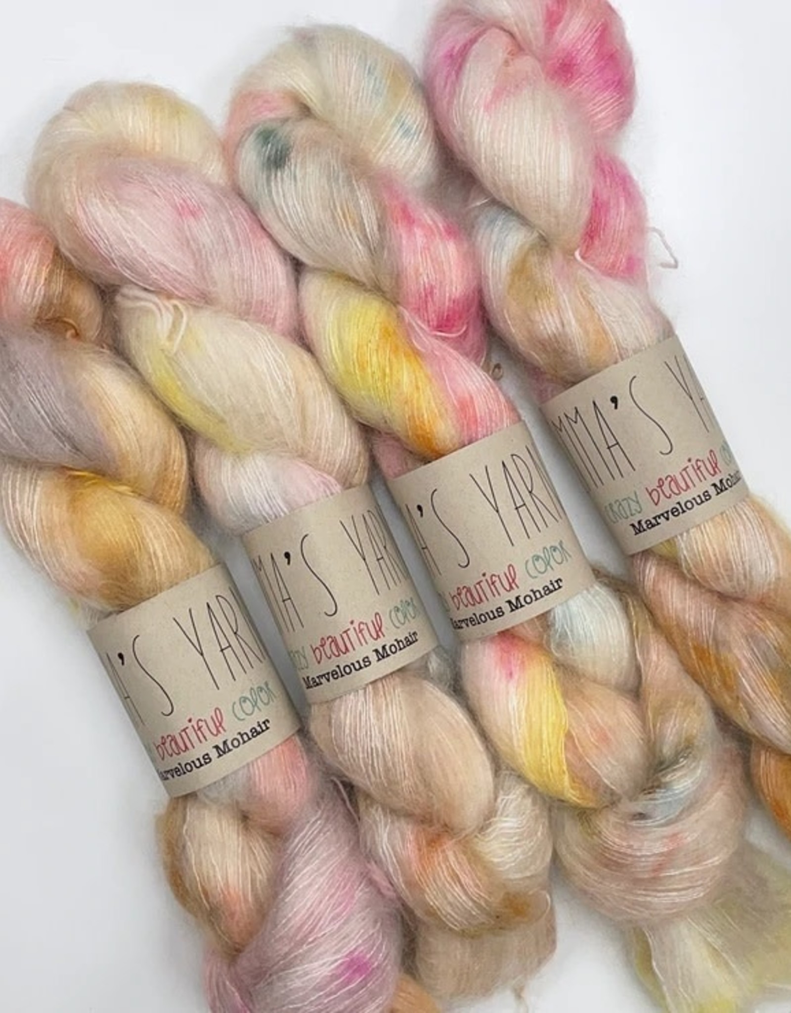 Marvelous Mohair 1