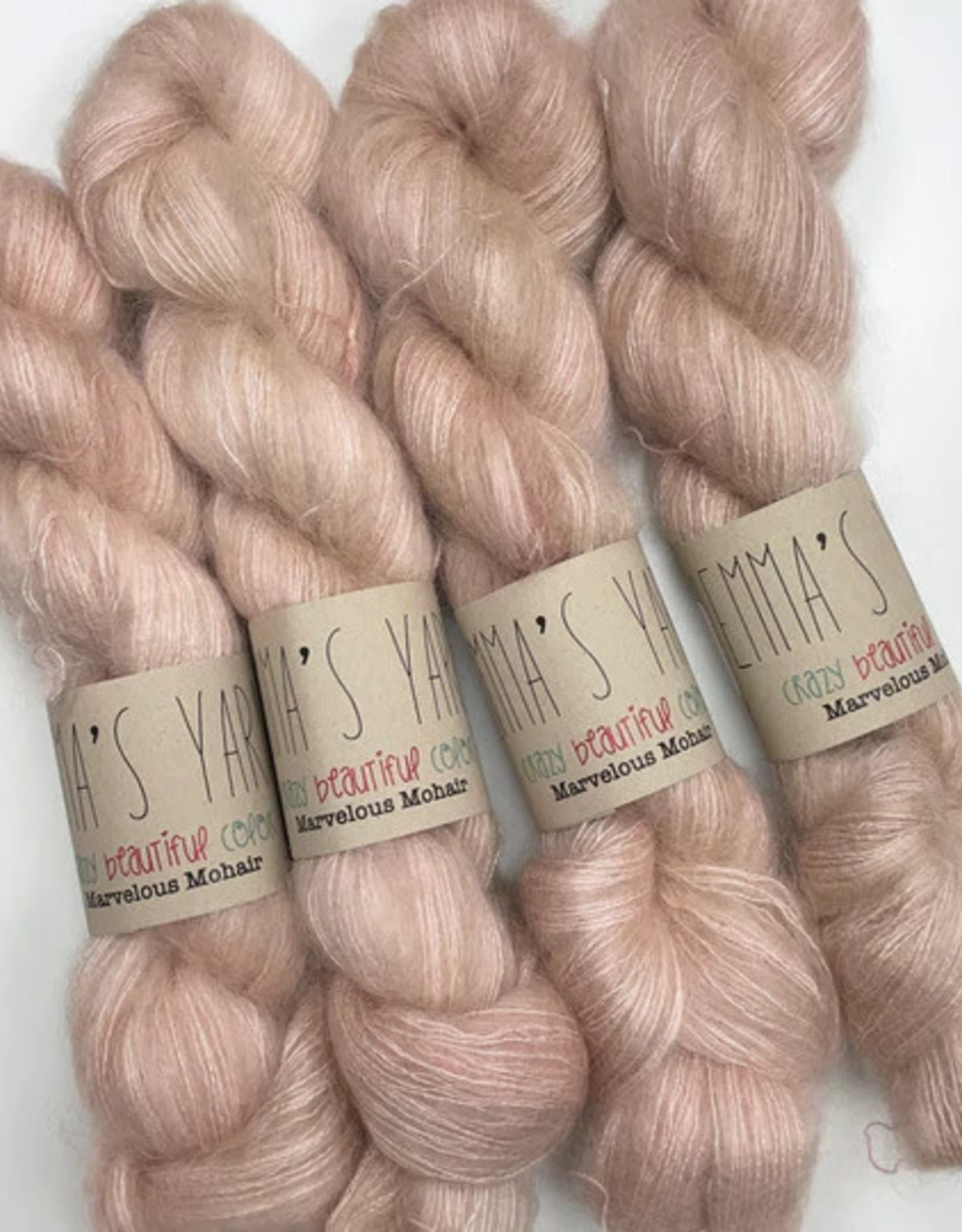 Marvelous Mohair 1