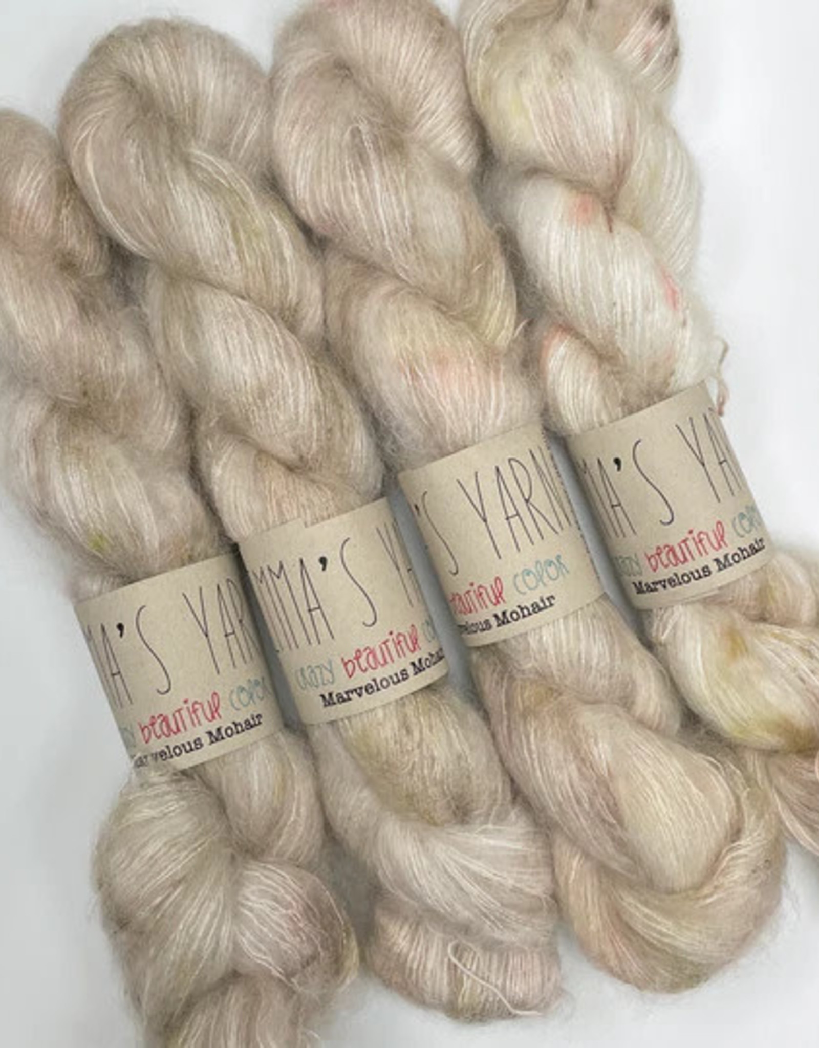 Marvelous Mohair 1