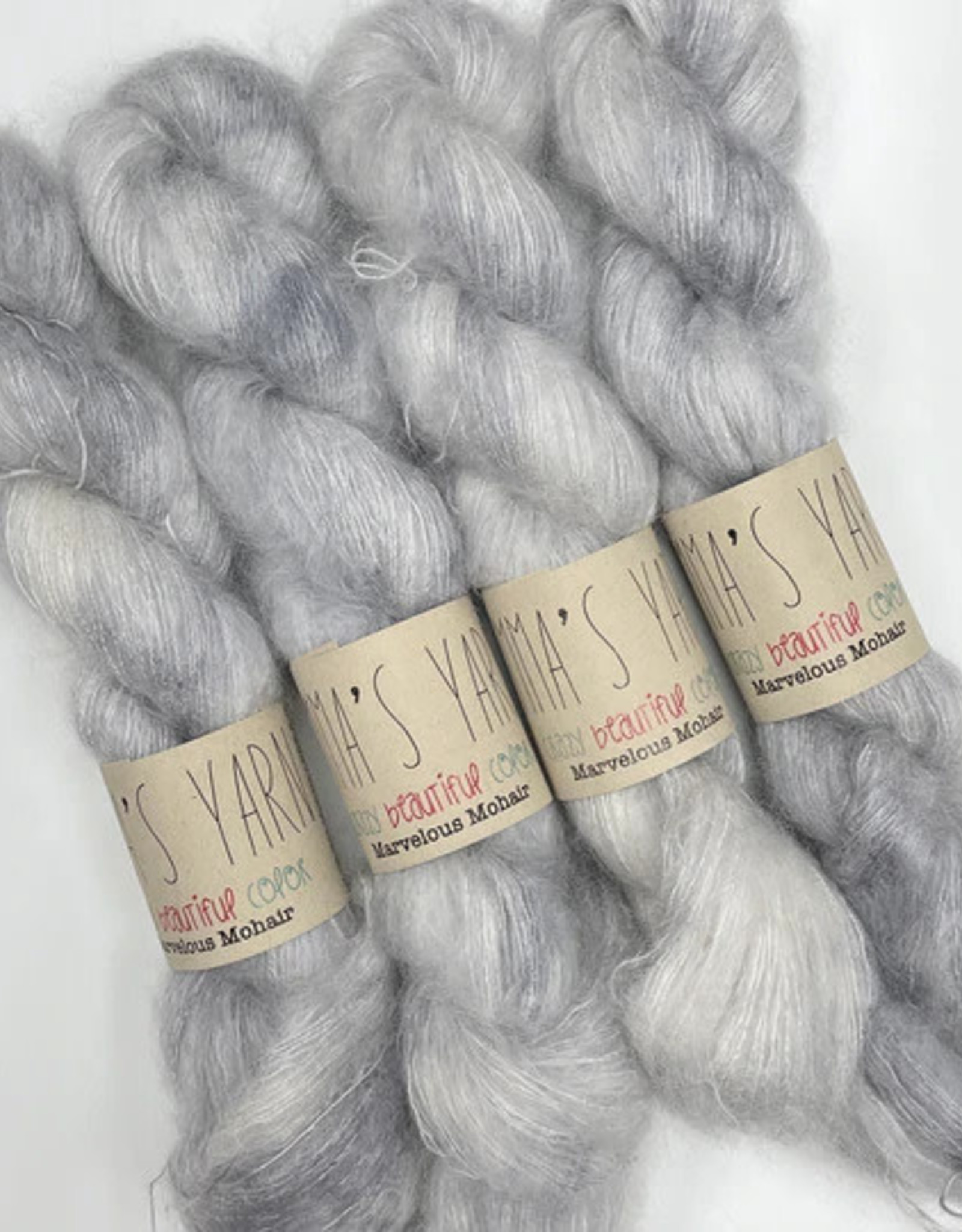 Marvelous Mohair 1