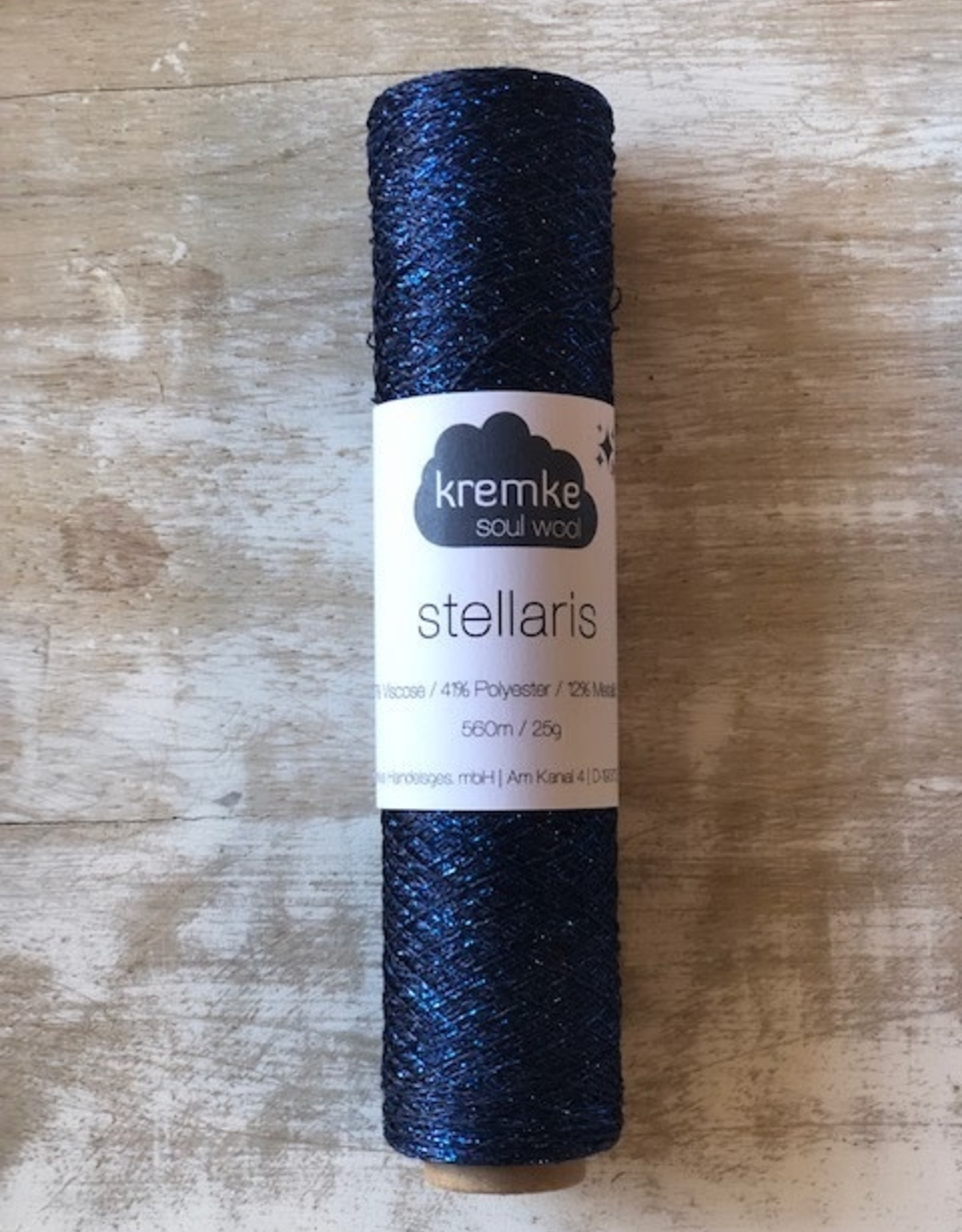 Stellaris Lurex