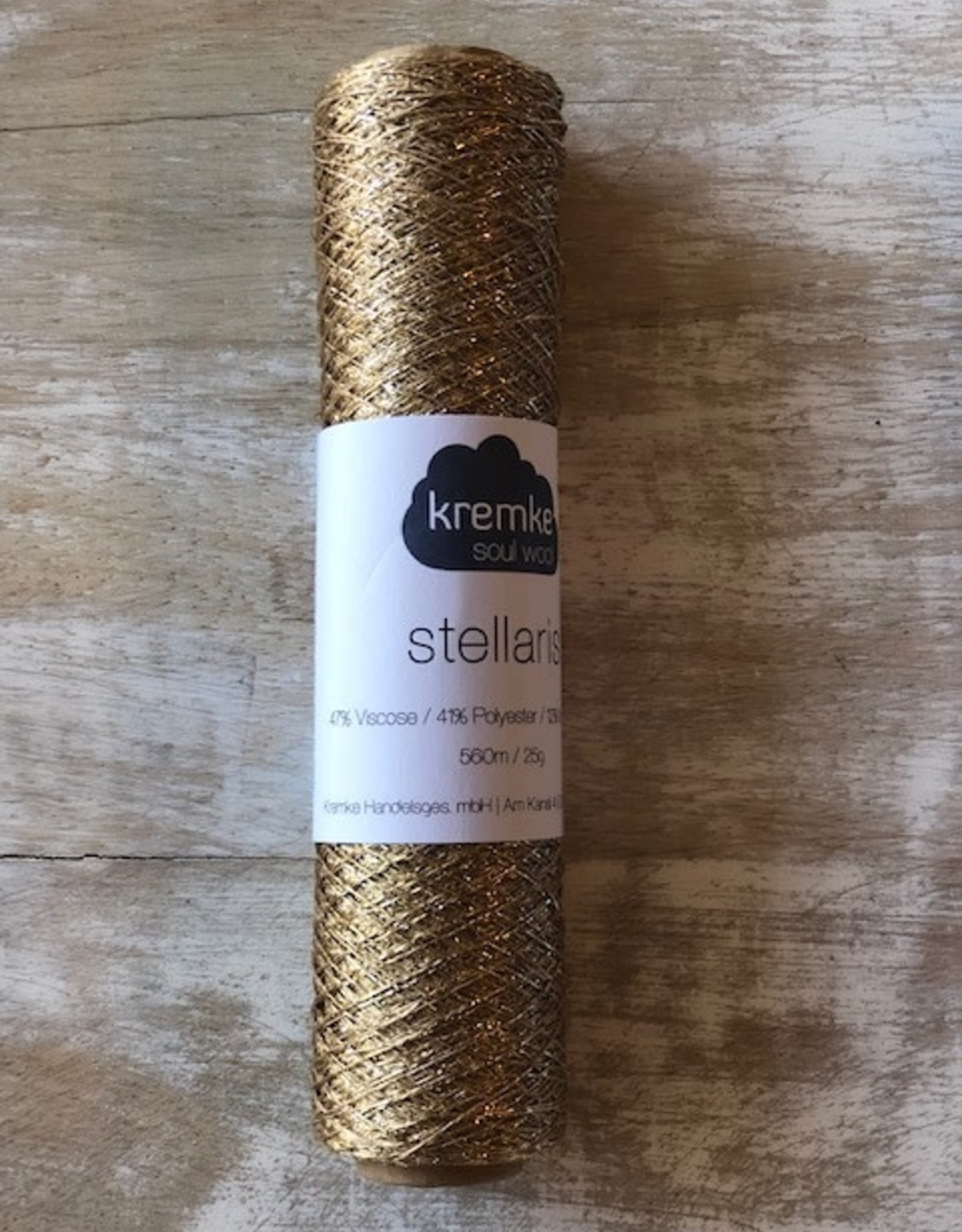 Stellaris Lurex