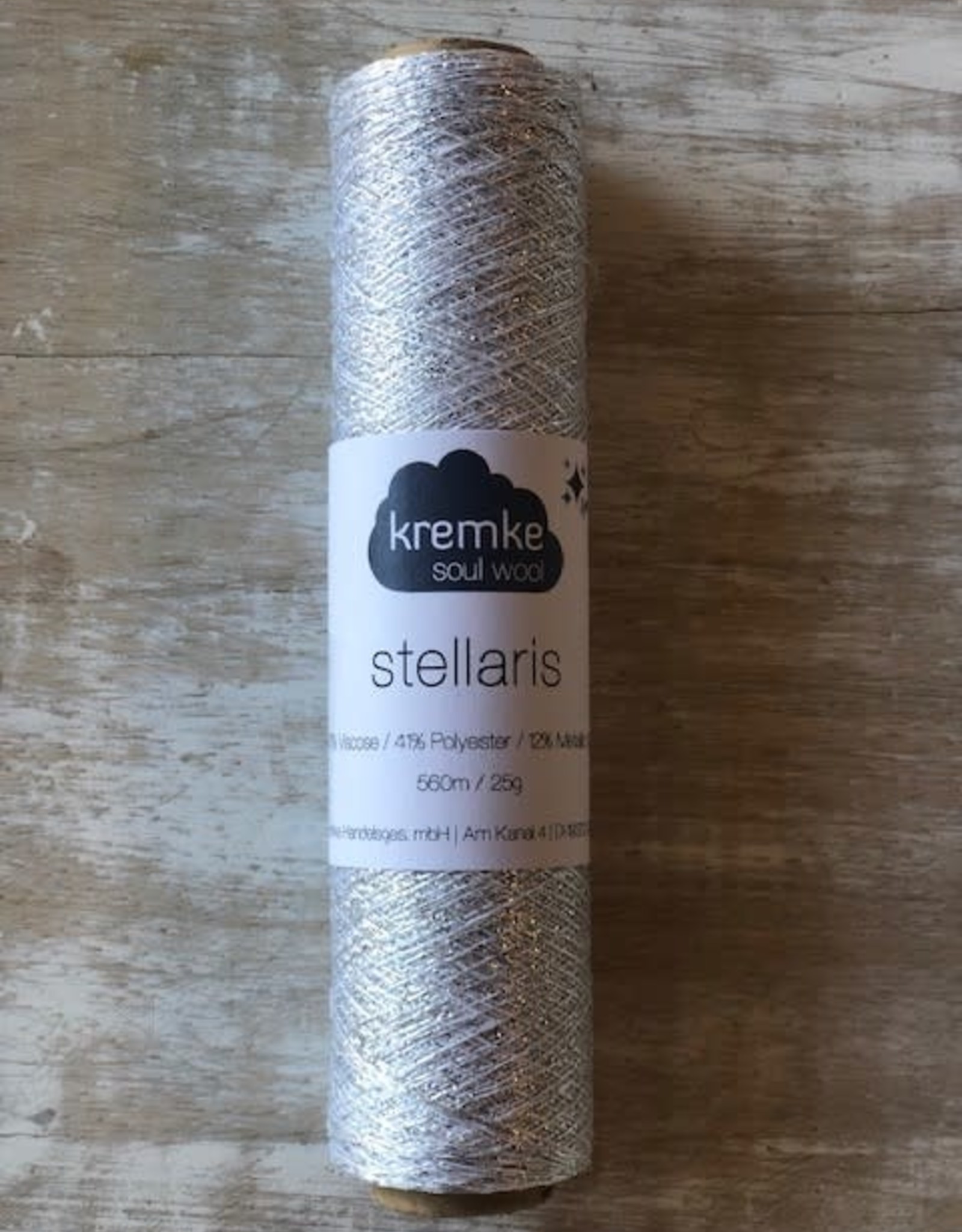 Stellaris Lurex