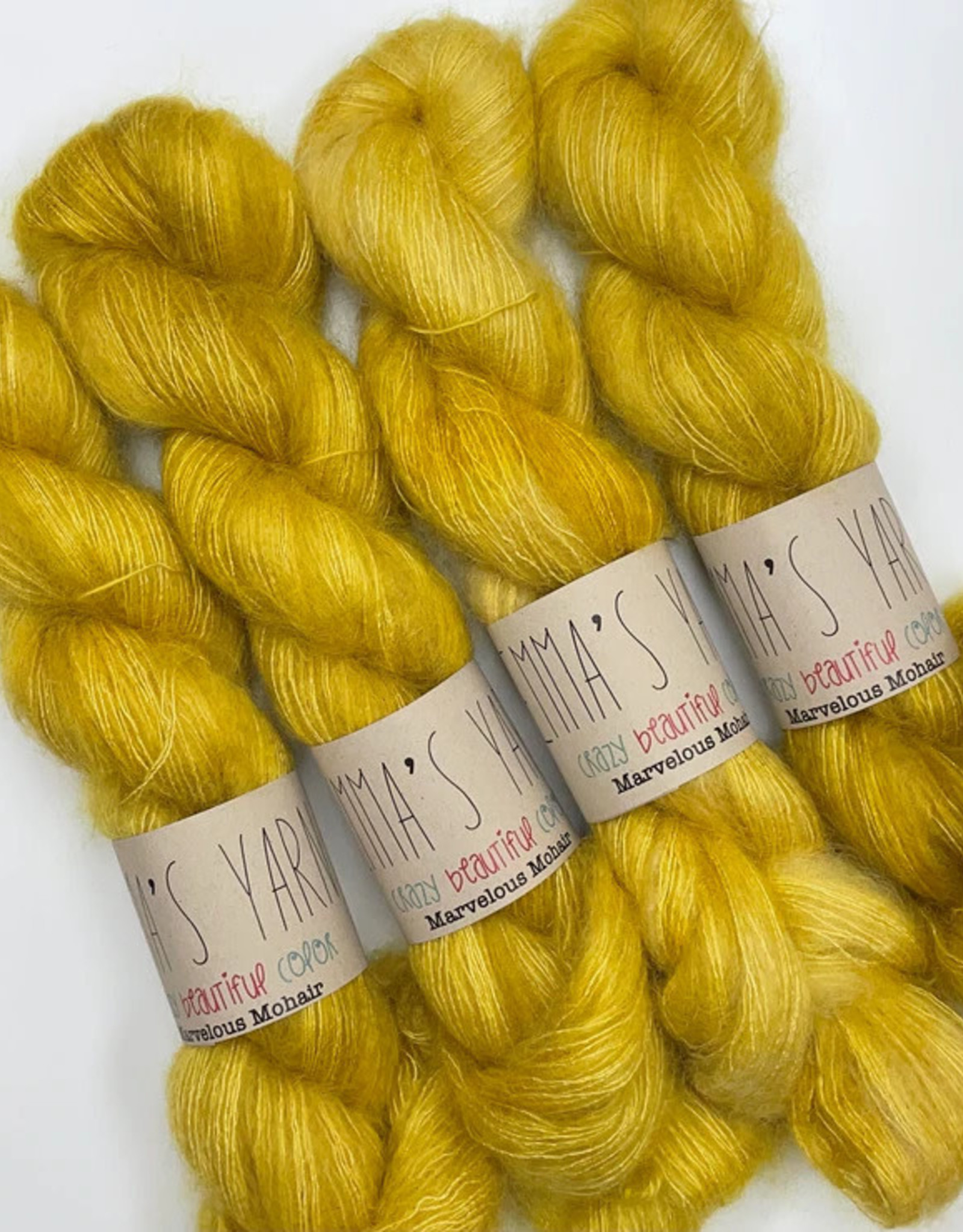 Marvelous Mohair 1