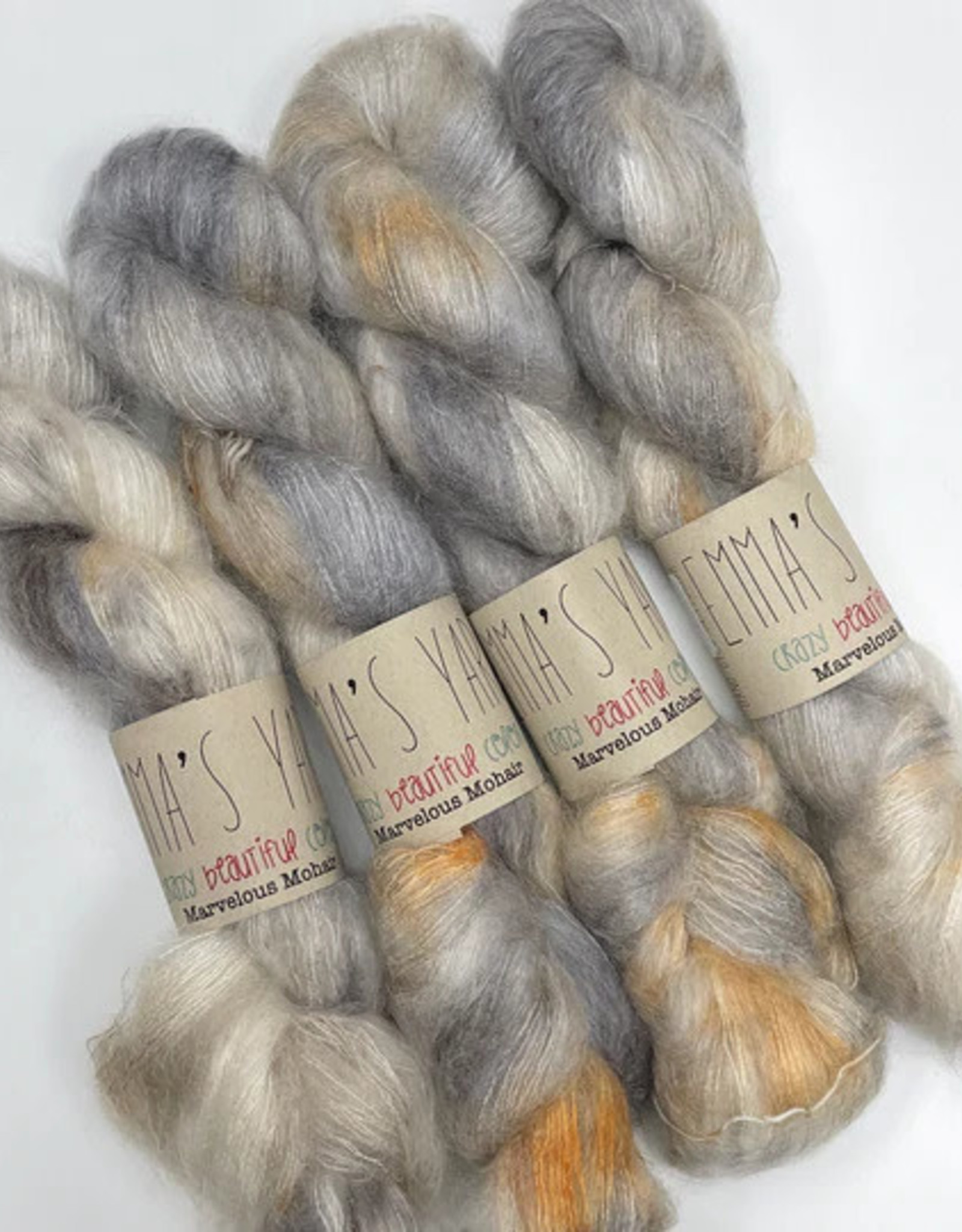Marvelous Mohair 1