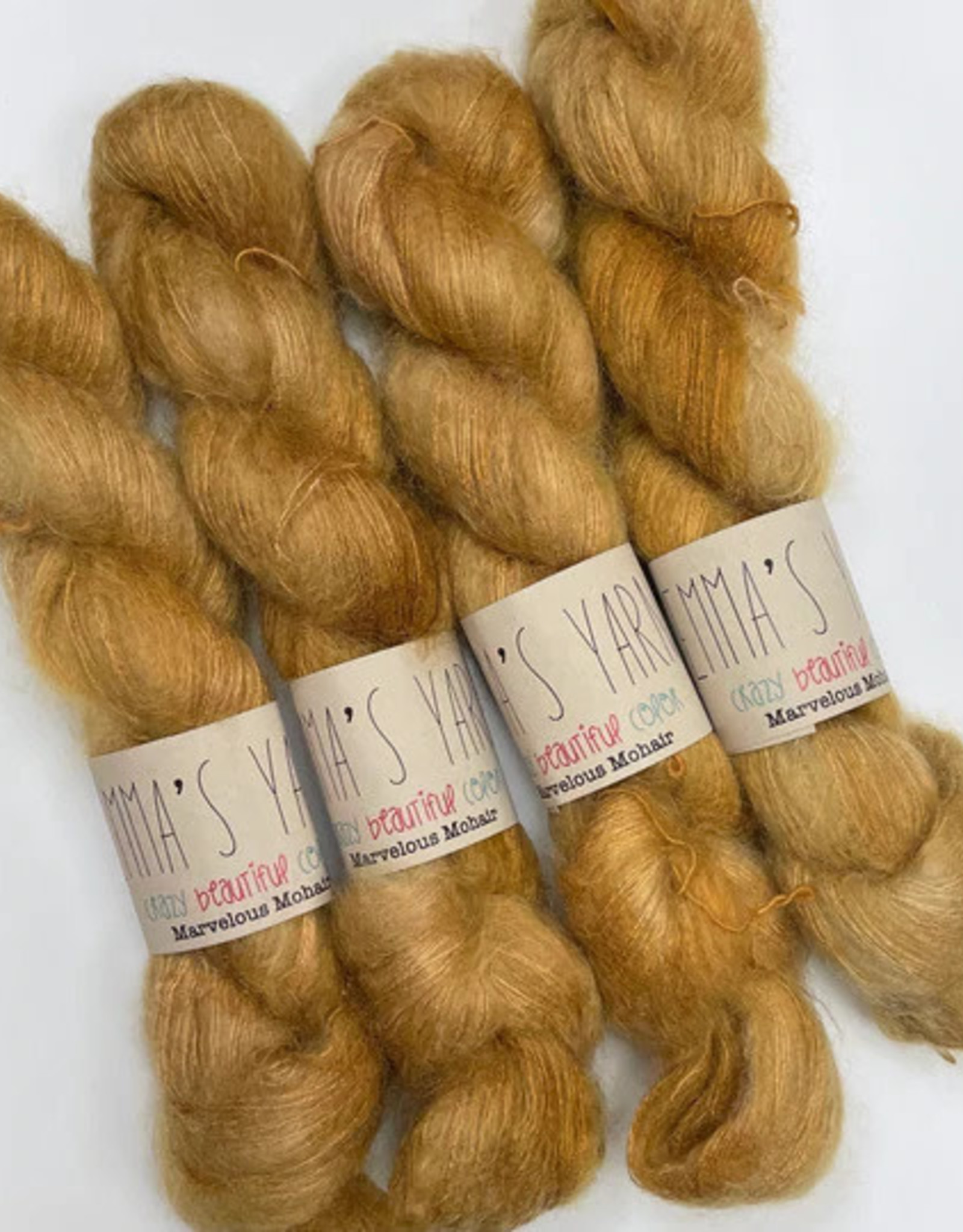 Marvelous Mohair 1