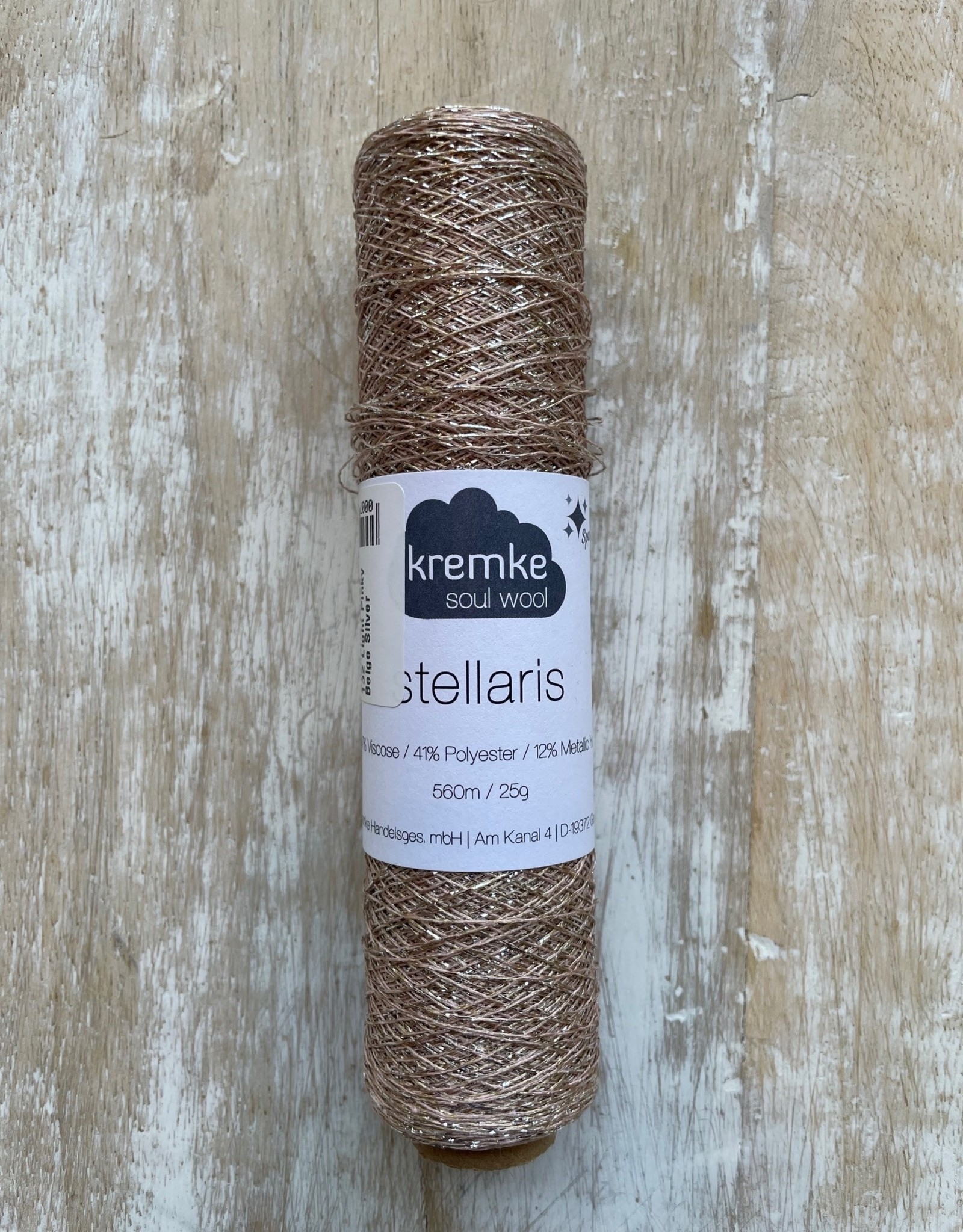 Stellaris Lurex