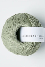 Knitting for Olive KFO Pure Silk