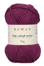 Rowan Baby Cashsoft Merino