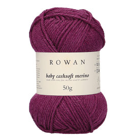Rowan Baby Cashsoft Merino