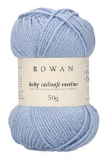 Rowan Baby Cashsoft Merino