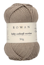 Rowan Baby Cashsoft Merino