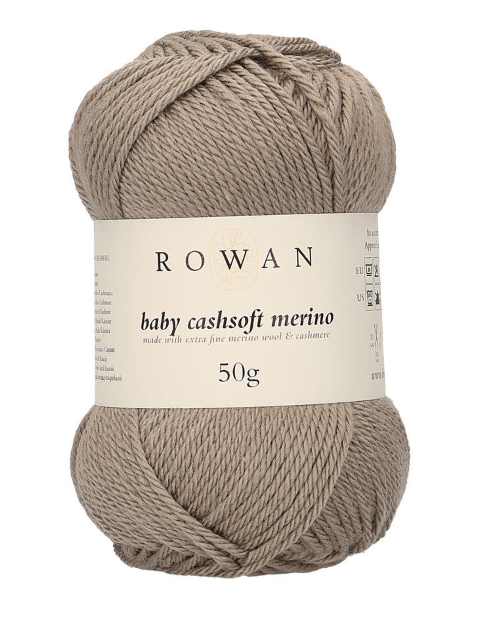 Rowan Baby Cashsoft Merino
