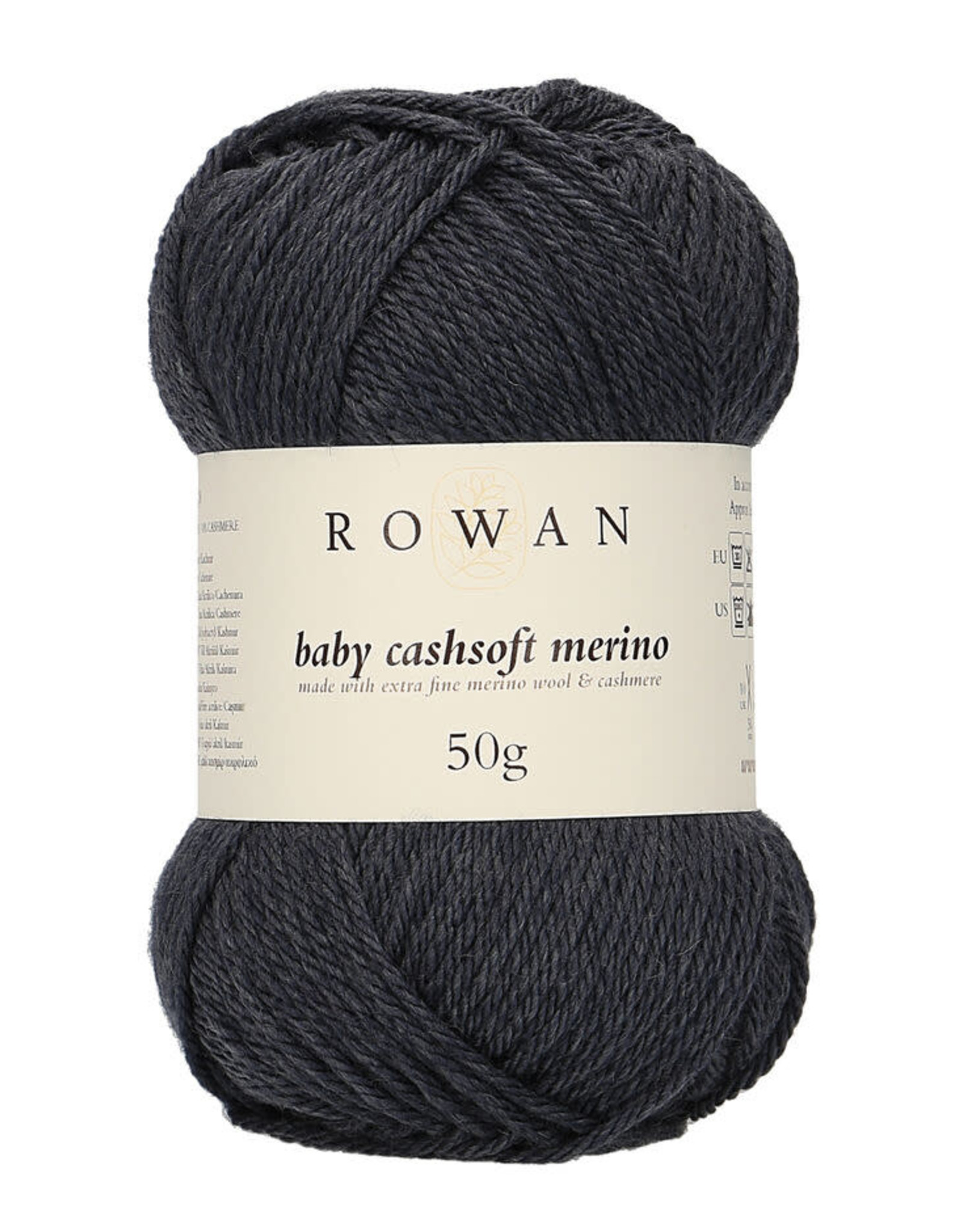 Rowan Baby Cashsoft Merino