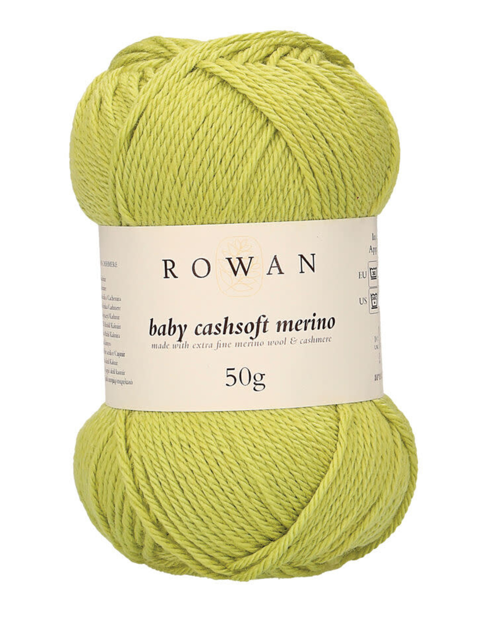 Rowan Baby Cashsoft Merino