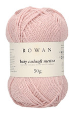 Rowan Baby Cashsoft Merino