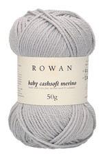 Rowan Baby Cashsoft Merino