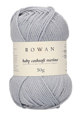 Rowan Baby Cashsoft Merino