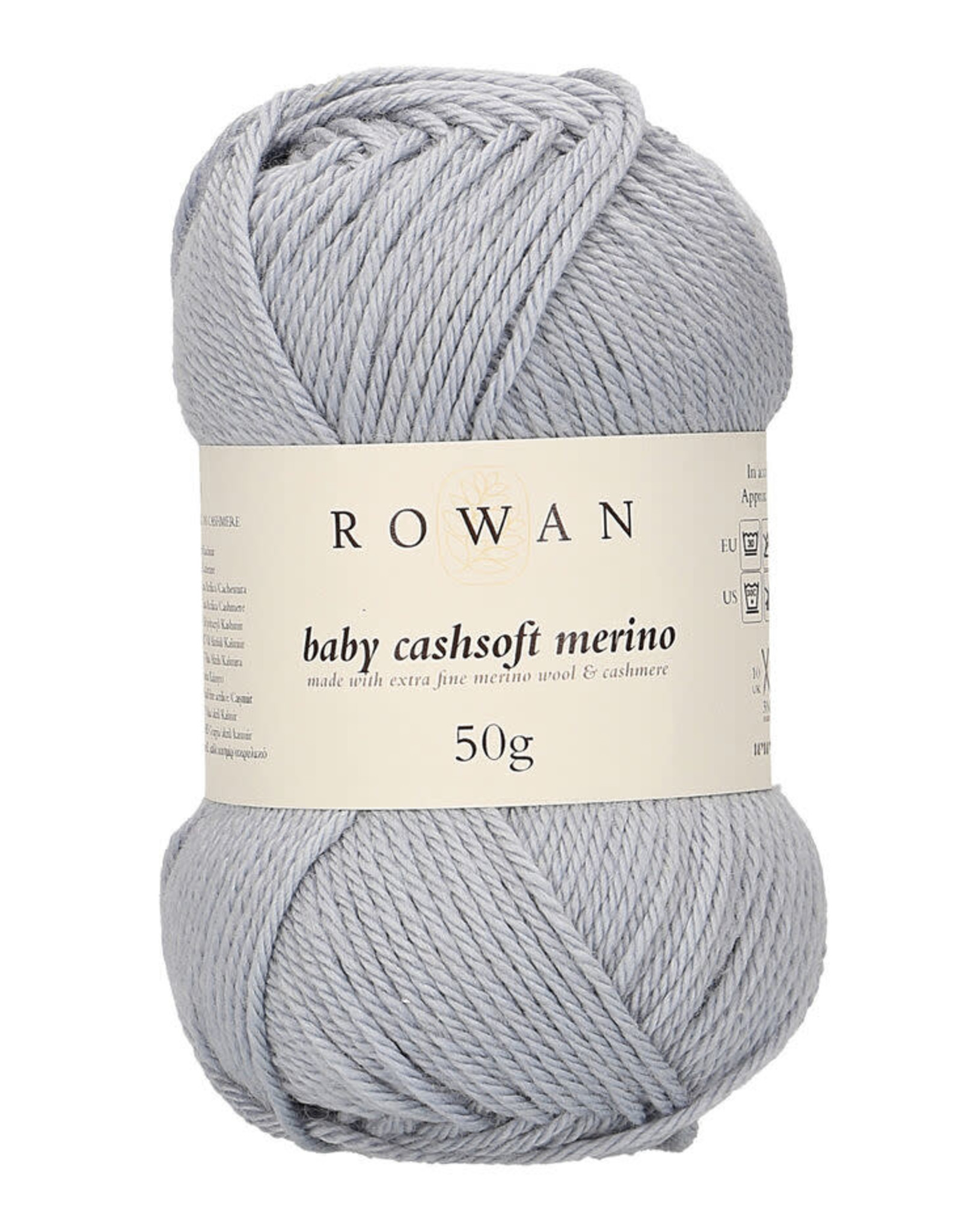 Rowan Baby Cashsoft Merino