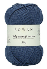 Rowan Baby Cashsoft Merino