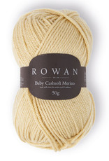 Rowan Baby Cashsoft Merino